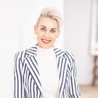 Alison Bishop