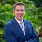 Jamie B. Smith