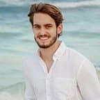Aaron Zuber