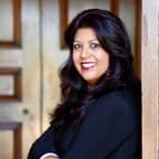Sabina Huq