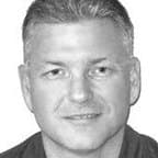 Brad Wallace