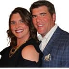 Jonathan and Leah Waldrop