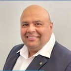 Oscar A. Cruz