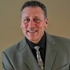 Dominick Vassos