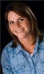 Maggie Pring-Wilson