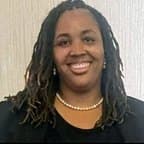 Shakeela Liddell