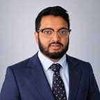 Moin Ahmed