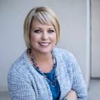 Cathi Forsythe