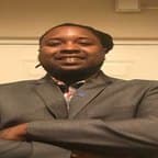 Eugene Tucker