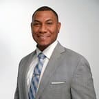 Cederick Harris