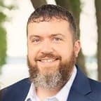 Daniel Garrett