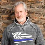 Jeff Crampton