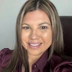 Cynthia Galvan Sleigh