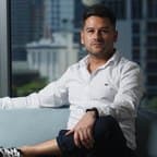 Diego Jerez Pizarro