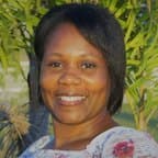 Chrystal Alston