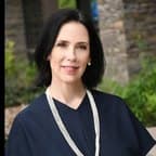 Amy M Gilbert