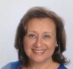 Carol Saunders