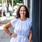Kelly Ziegenbalg