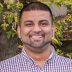 Gurpartap Gill