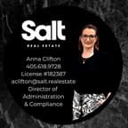 Anna Clifton