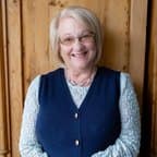 Gina Hartman