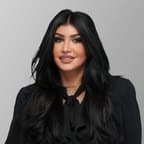 Darya Bahrami