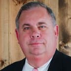 Larry Hunt