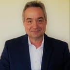 Mark Palacio