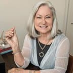 Liz Williams