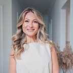 Krystyna Biziaieva