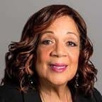 Carol Hughes
