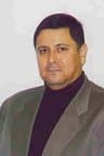 Edward Vazquez