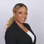 ANNETTE JACKSON