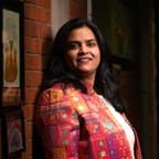 Megha Nayak