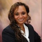 Esther Stanard, Principal Broker