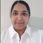 Lakshmi Turimella