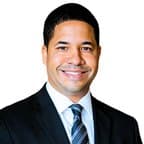 Michael Roberts Jr. Esq.