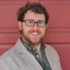 Joshua Mantell