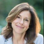 Tina Morris