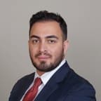 Ali Alassi