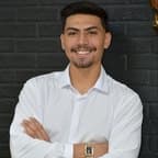 Sebastian Ochoa