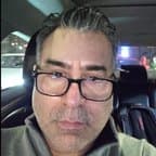 Harry Cisneros