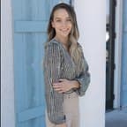 Julie Zavalin