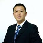 DANNY LI