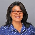 Milagros Aspillaga