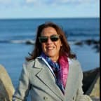 Marie Theriault