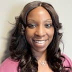 Kecia Curtis