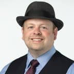 Jason Manganello