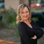 Jill Ramirez, Associate Broker