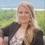 Lauren A. Hanggi
